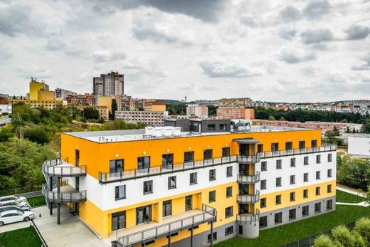Alzheimer home Praha