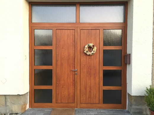 Dveře Jižní Morava